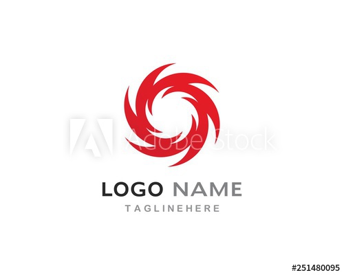 500x400 Vortex Logo Vector
