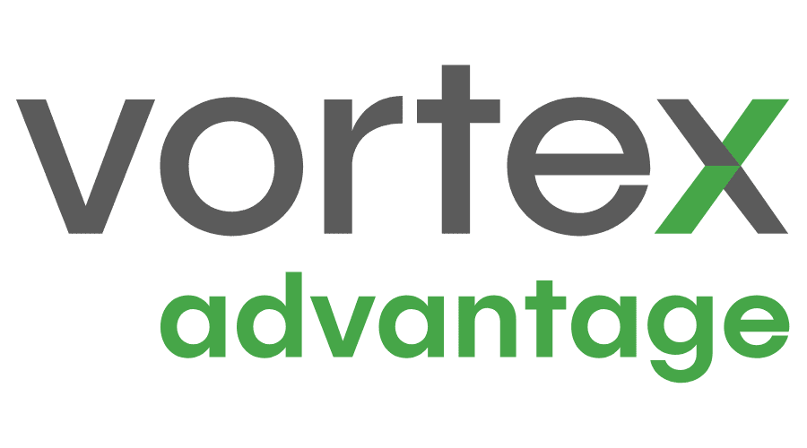 900x500 Vortex Advantage Vector Logo Free Download