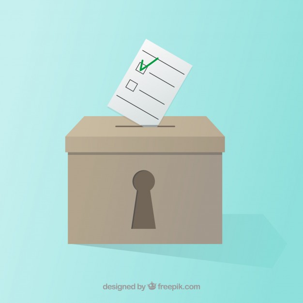 626x626 Ballot Box Vectors, Photos And Free Download