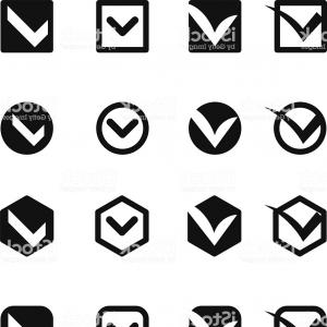 300x300 Photostock Vector Usa Vote Button Badge Hoodamathrun