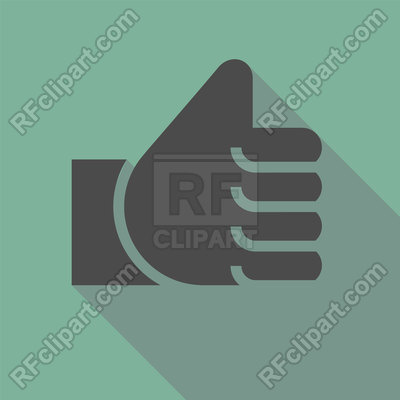 400x400 Thumbs Up Sign