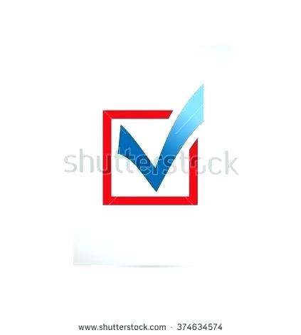 423x470 Election Ballot Template Paper Elections Icons Check Marks Cast