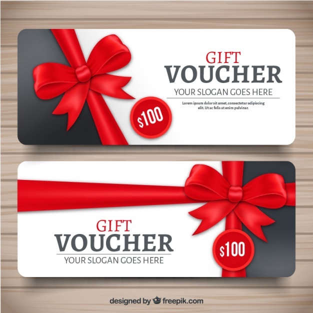 626x626 Gift Voucher Vectors, Photos And Free Download