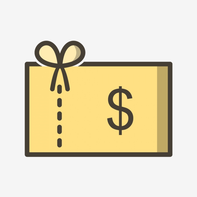 640x640 Voucher Vector Icon, Business Icon, Voucher Icon, Shopping Icon