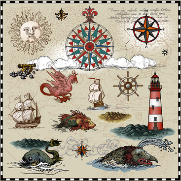 Vector Voyage For Free Download 367x368 Vector Voyage For Free Download