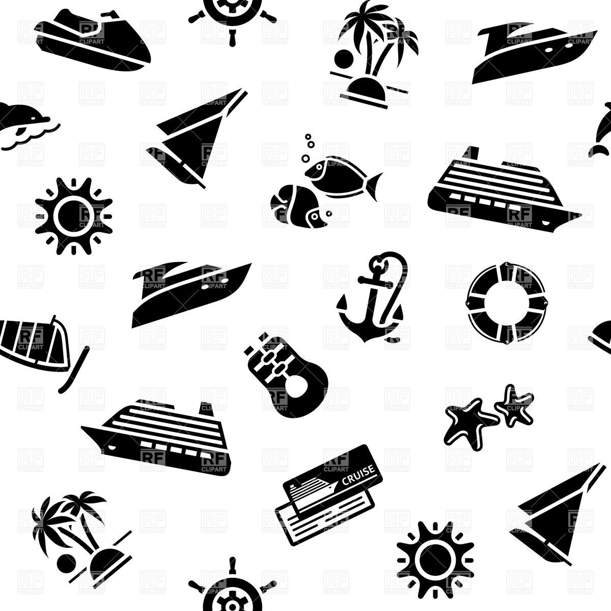 Voyage And Sea Cruise Background Vector Image Of Backgrounds 1200x1200 Voyage And Sea Cruise Background Vector Image Of Backgrounds