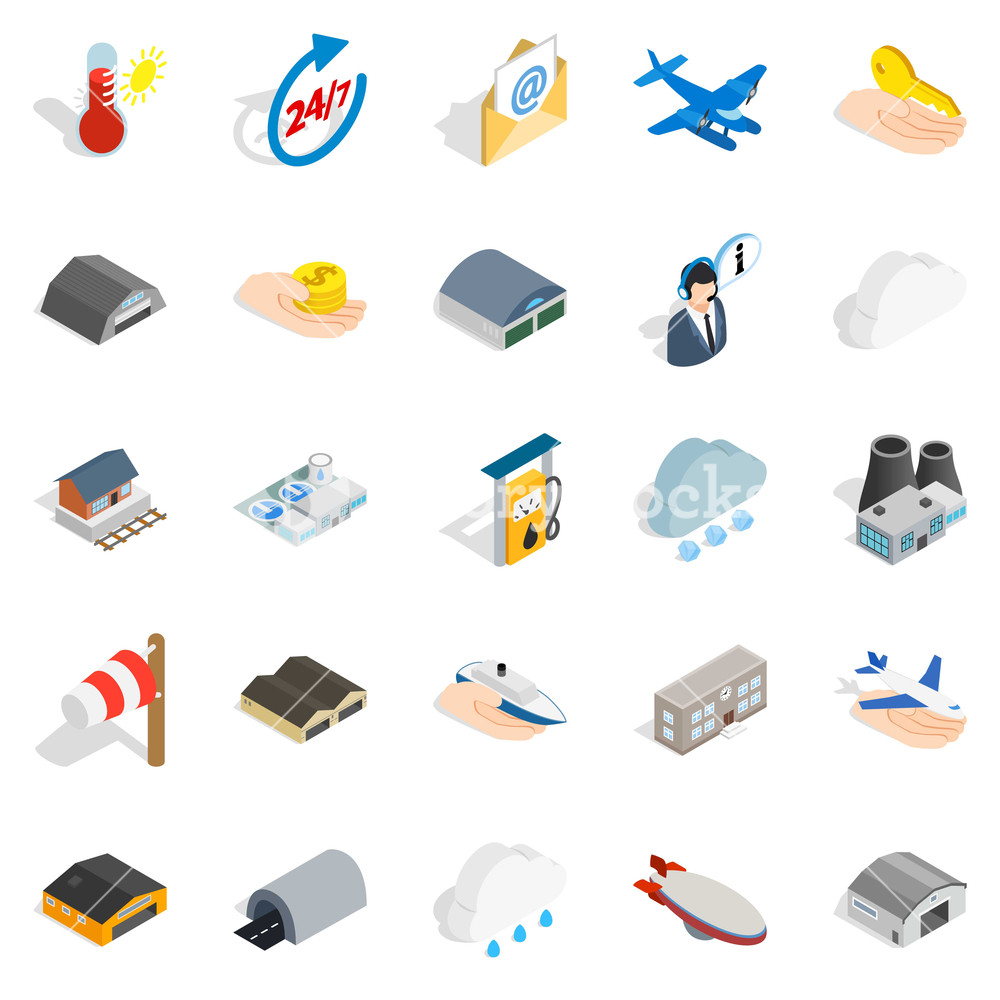 Voyage Icons Set Isometric Set Of Voyage Vector Icons For Web 1000x1000 Voyage Icons Set Isometric Set Of Voyage Vector Icons For Web
