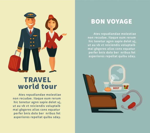 Bon Voyage Vectors, Photos And Free Download 626x554 Bon Voyage Vectors, Photos And Free Download