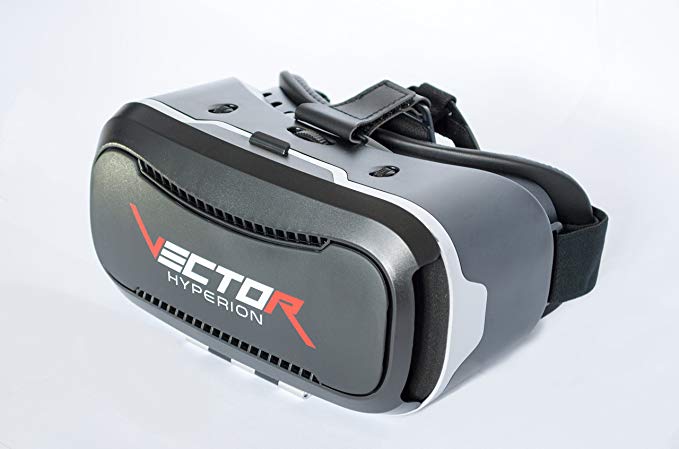 679x449 Official Vector Hyperion Vr Glasses Smart Virtual Reality Glasses