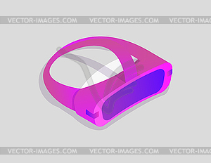 300x232 Virtual Reality Vr Glasses