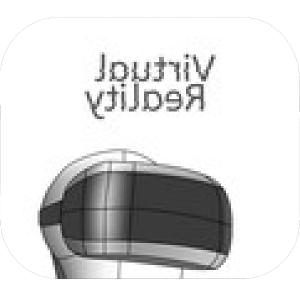 300x300 Man Using Vr Headset Control Watching City Space Vector Cqrecords