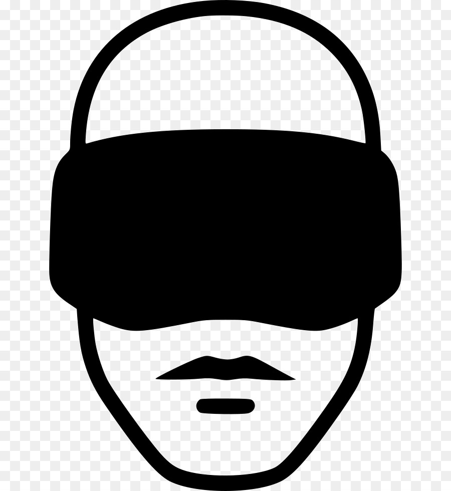 900x980 Face Icon Clipart