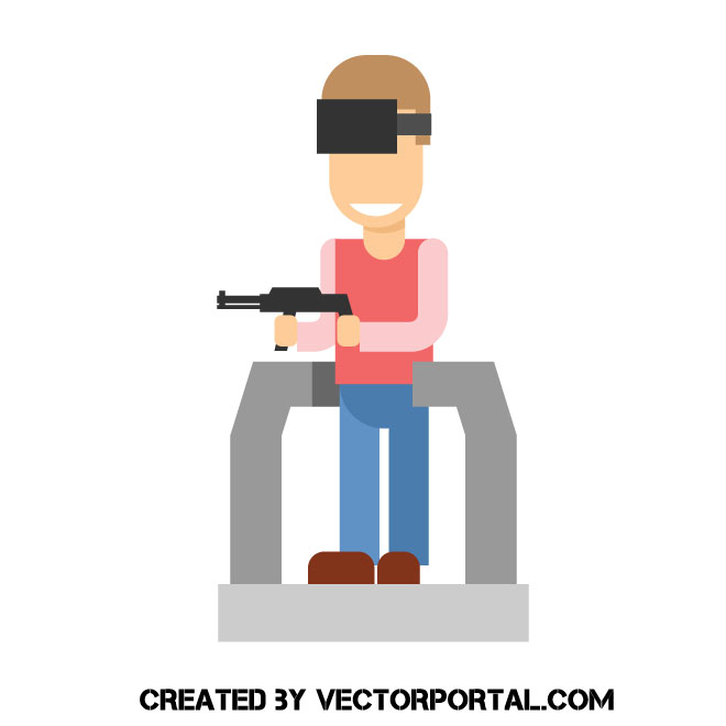 660x660 Man Wearing Vr Headset