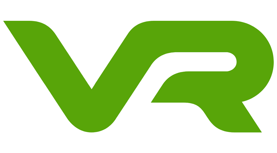 900x500 Vr Group Vector Logo Free Download