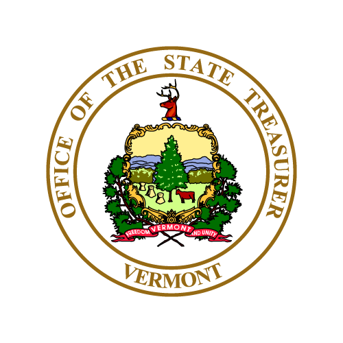 500x500 State Treasurer Of Vermont Logo Vector