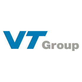 280x280 Vt Group Vector Logo Free Download
