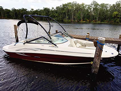Vulcan Vector Universal Wakeboard Tower With Rope 425x319 Vulcan Vector Universal Wakeboard Tower With Rope