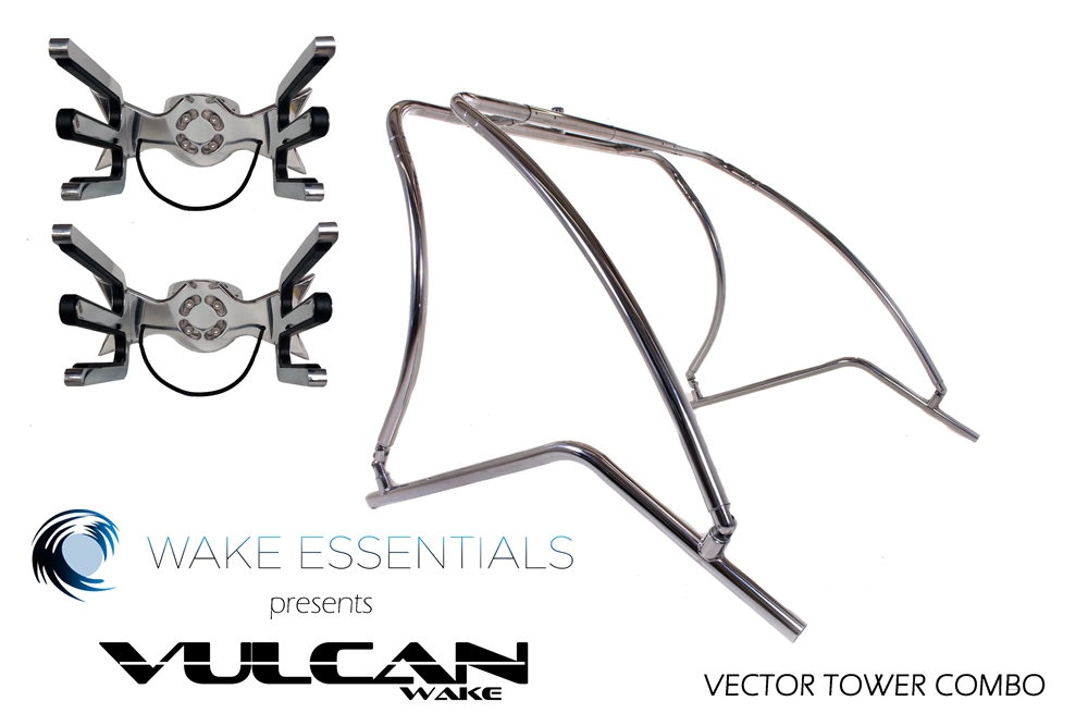 Vulcan Vector Tower Combo 1000x667 Vulcan Vector Tower Combo