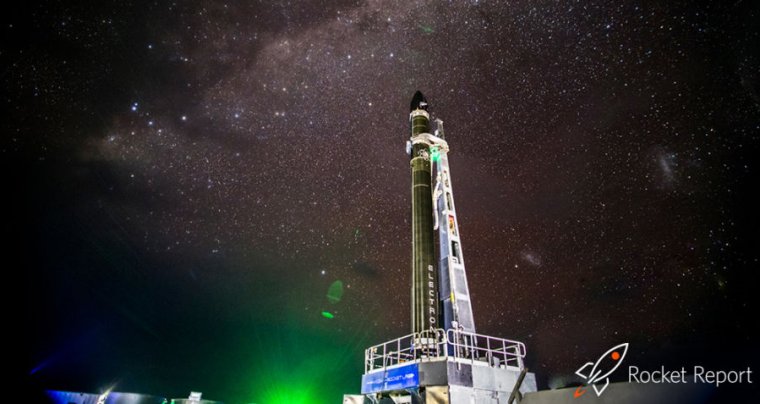 Rocket Report Spacex Nabs Another Contract, Vector Cashes 760x404 Rocket Report Spacex Nabs Another Contract, Vector Cashes