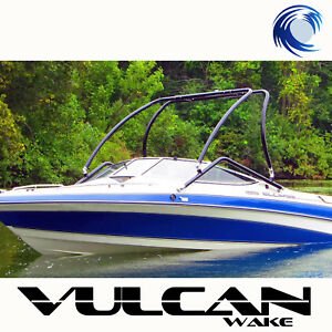 Universal Wakeboard Tower Vulcan Vector 300x300 Universal Wakeboard Tower Vulcan Vector