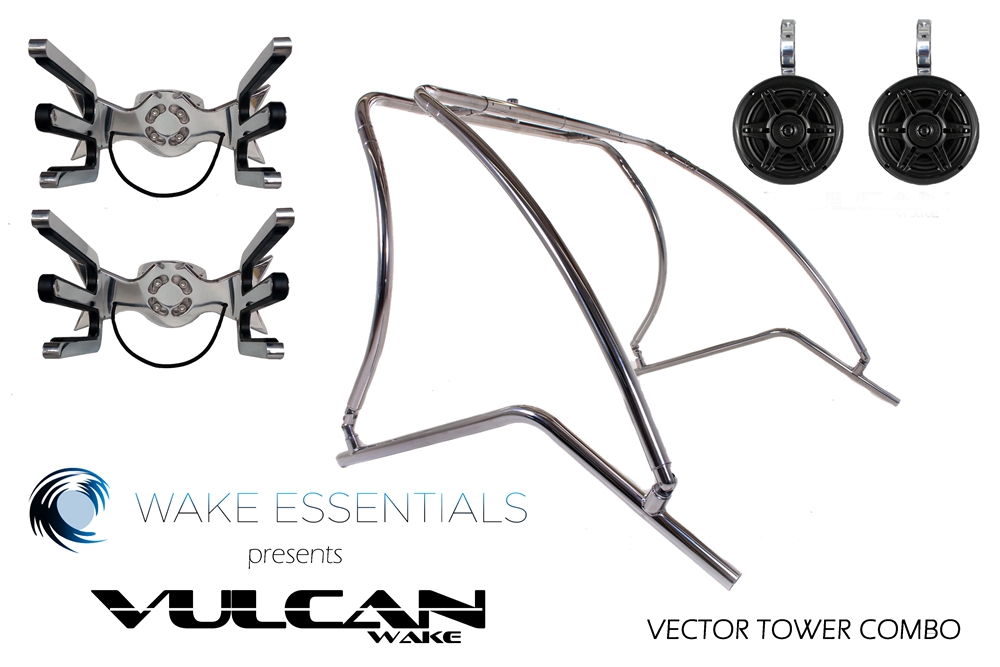 Vulcan Vector Tower Combo 1000x667 Vulcan Vector Tower Combo