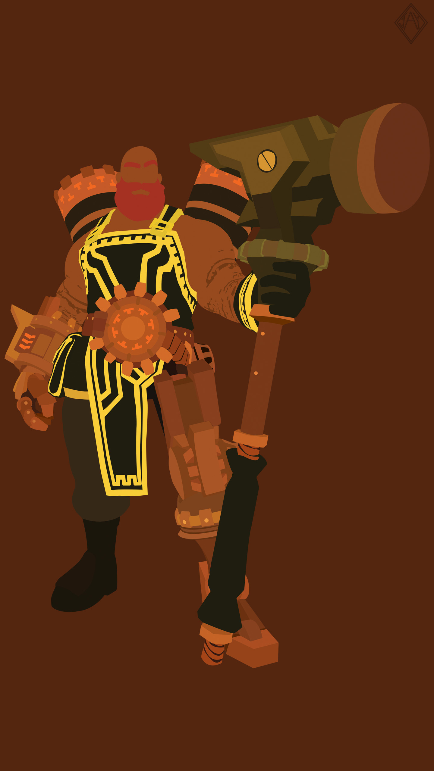 Artstation 1440x2560 Artstation