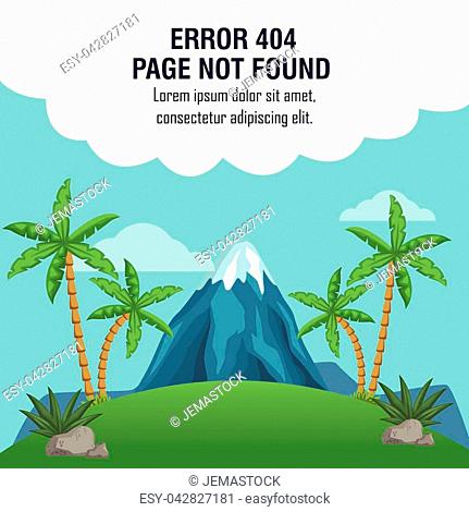 Information Signs In Vulcanic Landscape Stock Photos And Images 431x470 Information Signs In Vulcanic Landscape Stock Photos And Images