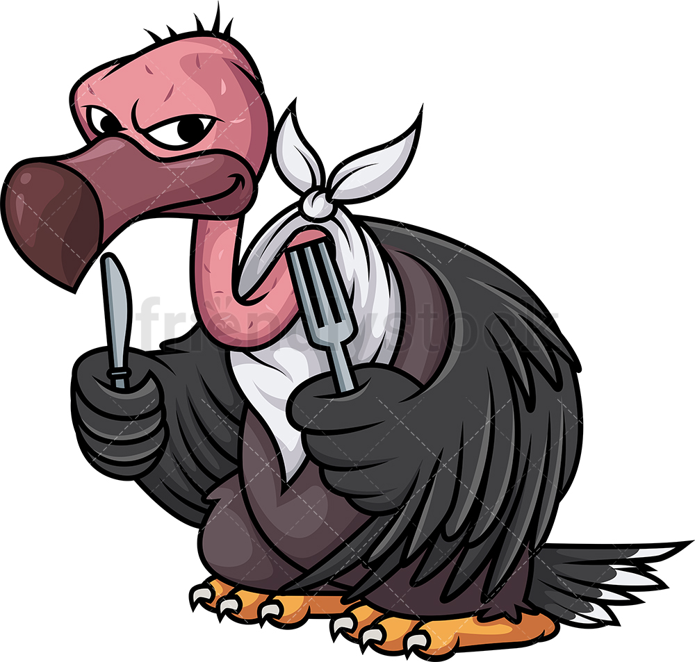 Vulture Vector at Vectorified.com | Collection of Vulture Vector free ...