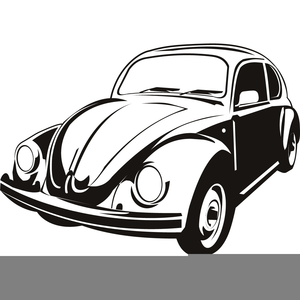 300x300 Free Vw Beetle Clipart Free Images