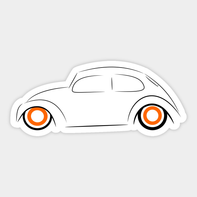 630x630 Vector Vw Bug