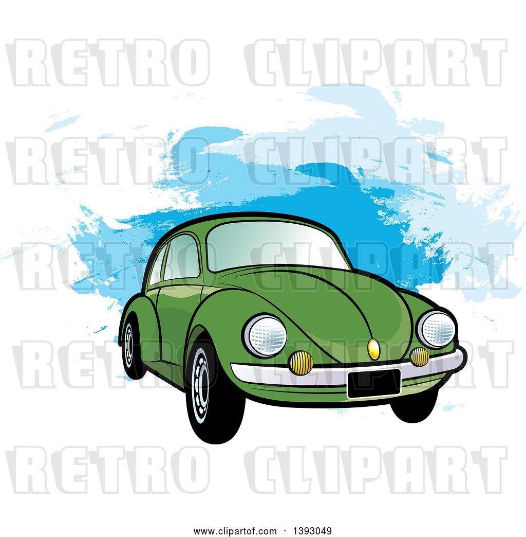 Vw Bug Vector at Vectorified.com | Collection of Vw Bug Vector free for