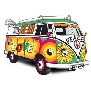 300x300 Pin Vw Bus Clip Art Vector