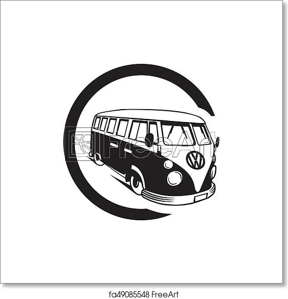 561x581 Free Art Print Of Vector, Illustration, Silhouette, Vintage