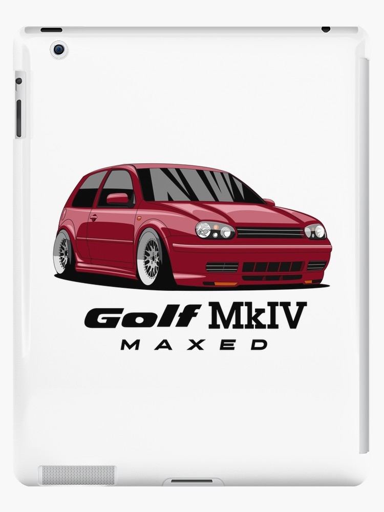 750x1000 Vw Golf Mkiv