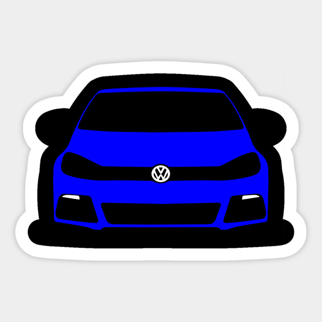 630x630 Vw Golf R