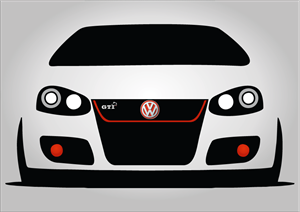 300x212 Volkswagen Golf