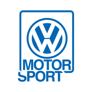 300x300 Vw Motorsport Logo, Vector Logo Of Vw Motorsport Brand Free