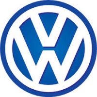 200x200 Vw Logo Vector