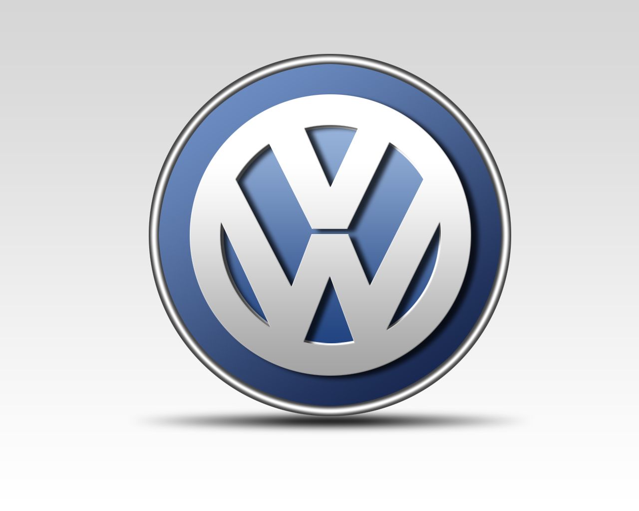 1280x1024 Volkswagen Logo Vector Logo Volkswagen Logo, Logos