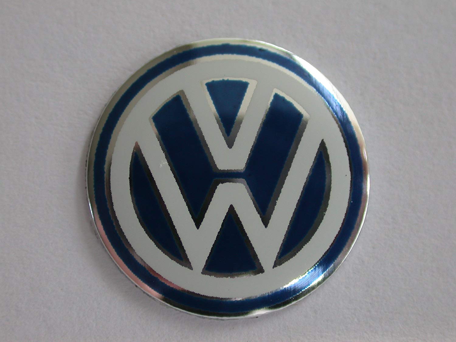 1500x1125 Volkswagen Logo Vector Free Download