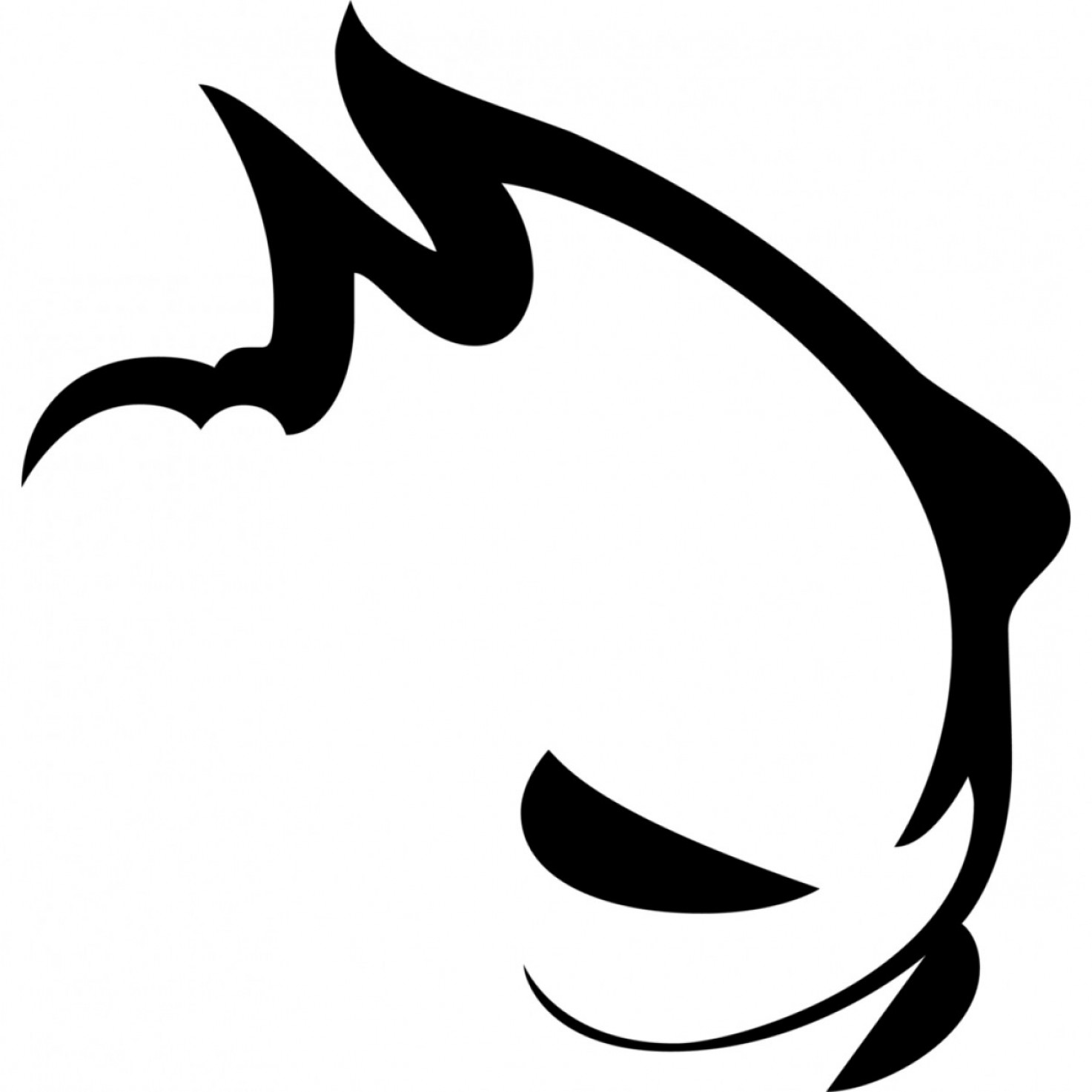 1473x1473 Best Hd Vw Rabbit Logo Vector Photos Hoodamathrun