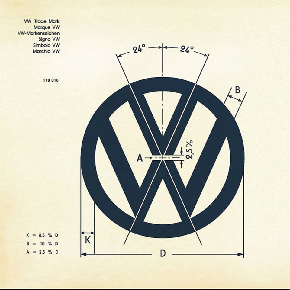 960x960 Old Vw Logo Specs Will Make You Grateful For Illustrator