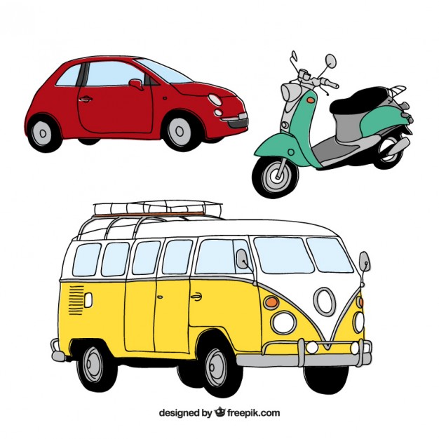 626x626 Van Vectors, Photos And Free Download