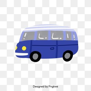360x360 Vw Van Png, Vector, And Clipart With Transparent Background