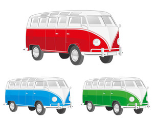 299x240 Vw Van Vector Photos, Royalty Free Images, Graphics, Vectors