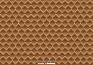 310x217 Seamless Waffle Pattern Vectors Free Graphics Uihere