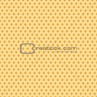 340x340 Image Realistic Waffle Seamless Pattern Waffles Endless