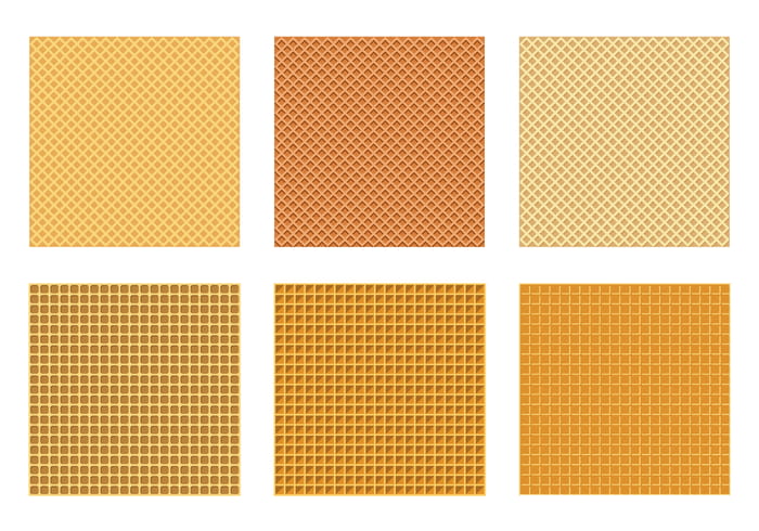 Seamless Waffle Pattern Vectors Free Graphics Uihere 700x490 Seamless Waffle Pattern Vectors Free Graphics Uihere