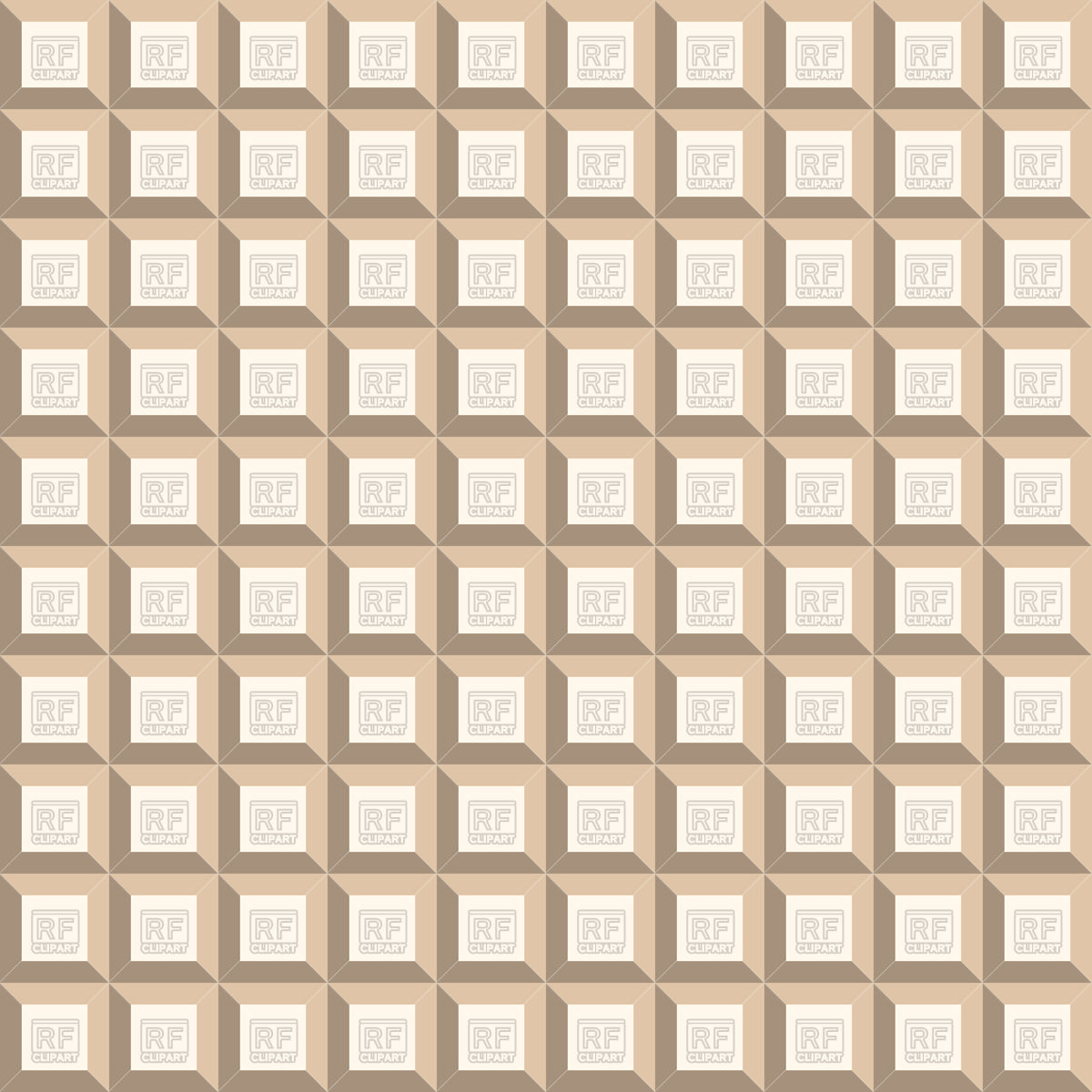 Seamless Waffle Texture Background Vector Image Of Backgrounds 1200x1200 Seamless Waffle Texture Background Vector Image Of Backgrounds