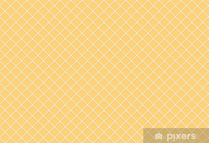 Vector Seamless Pattern Of Texture For Waffles Sticker Pixers 700x479 Vector Seamless Pattern Of Texture For Waffles Sticker Pixers